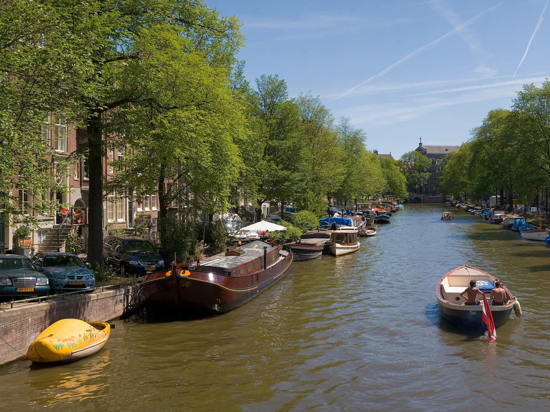 Amsterdam, Netherlands