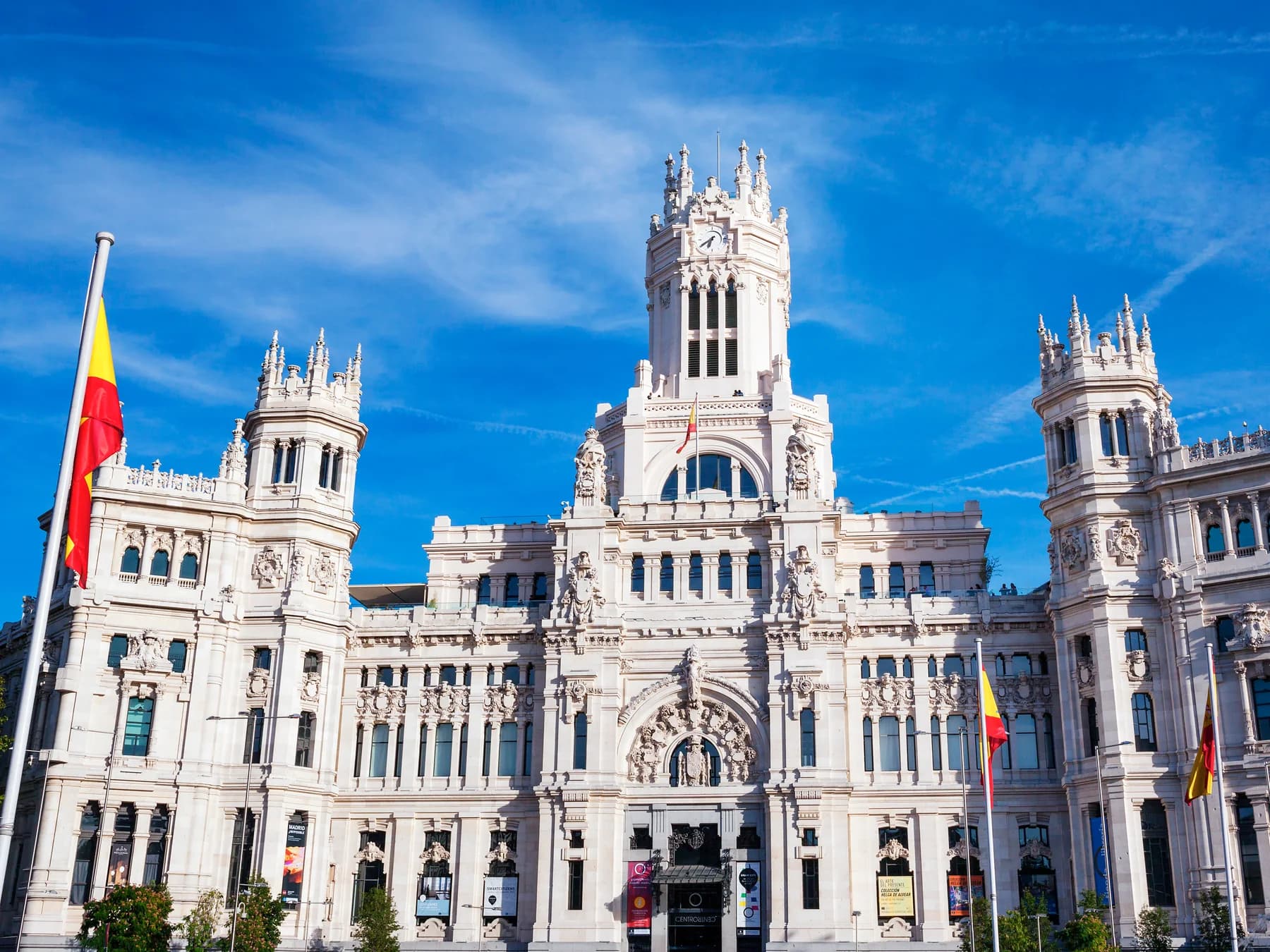 Madrid, Spain