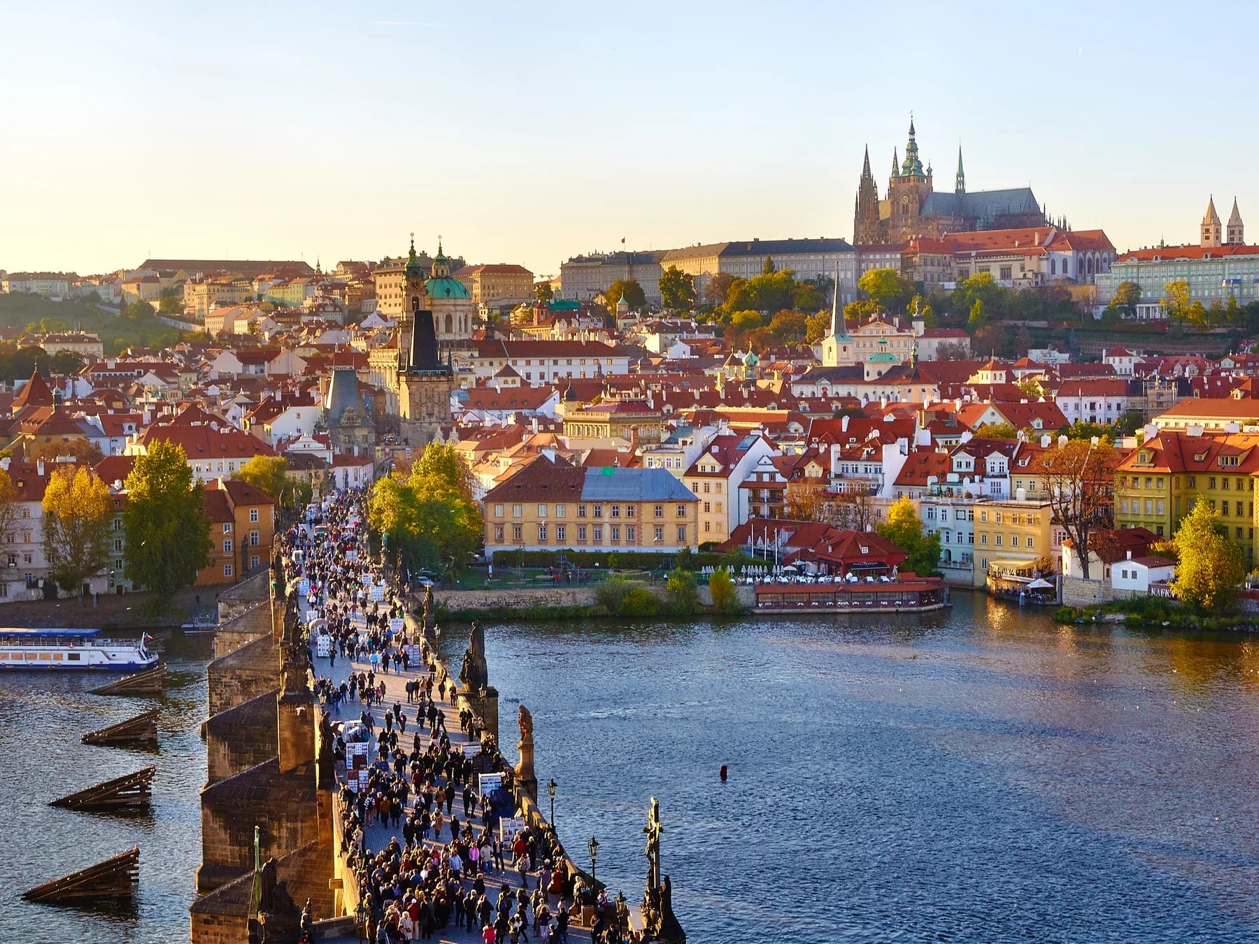 Prague, Czech Republic