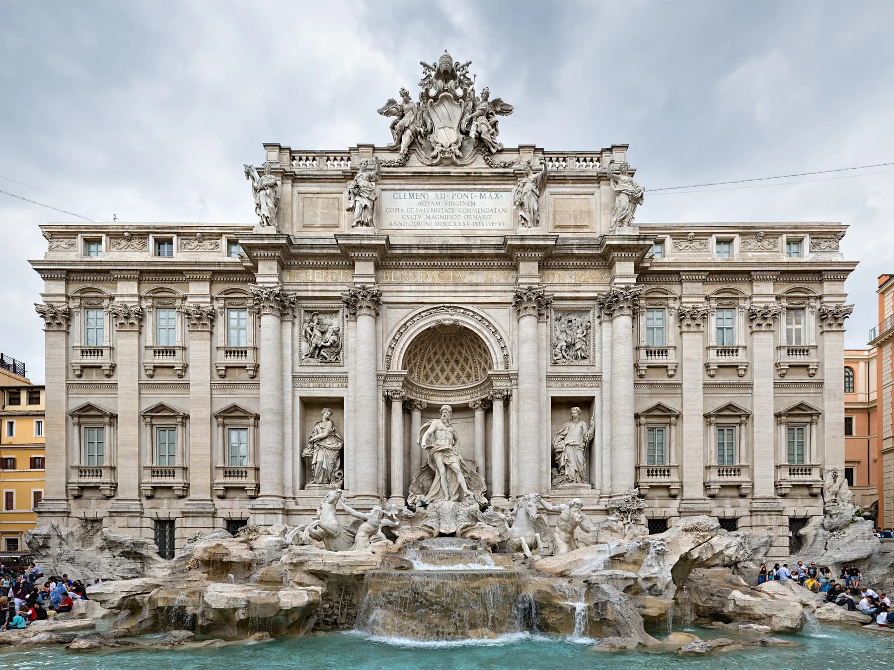 Rome, Italy